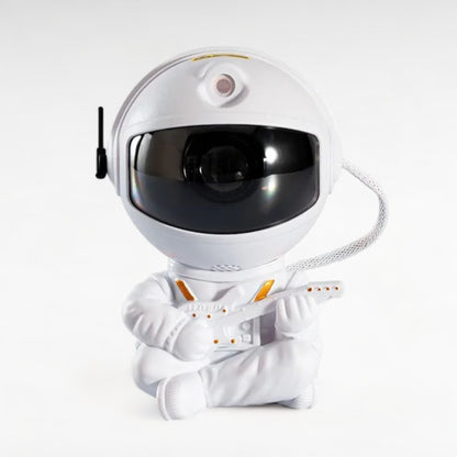 Astronaut Galaxy Projector